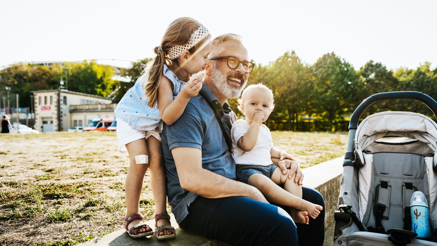 Tut nicht nur Knochen gut: weitere positive Effekte von Vitamin D.