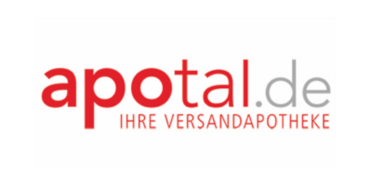 apotal.de Apotheken Logo