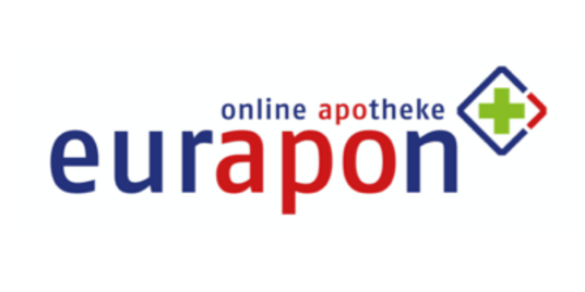 eurapon Apotheken Logo