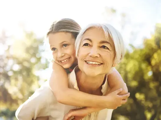 Vitamin D ist besonders wichtig für unsere Knochen