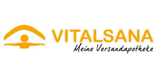 Vitalsana Apotheken Logo