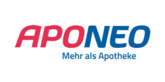 APONEO Apotheken Logo