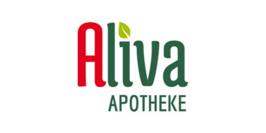 Aliva Apotheken Logo