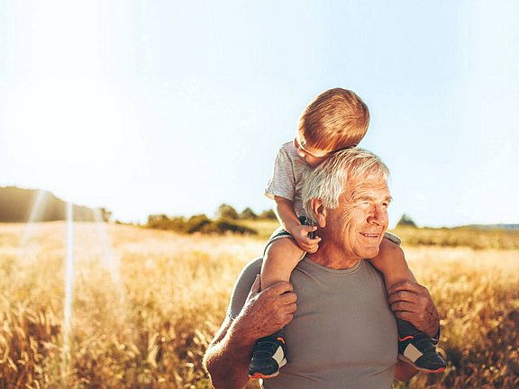 Wissenswertes rund um Vitamin D