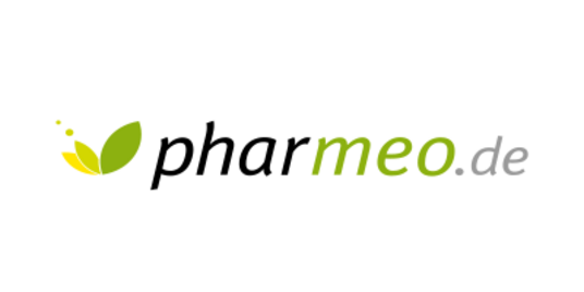 pharmeo.de Apotheken Logo