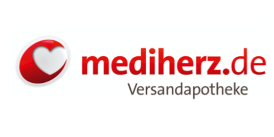mediherz.de Apotheken Logo