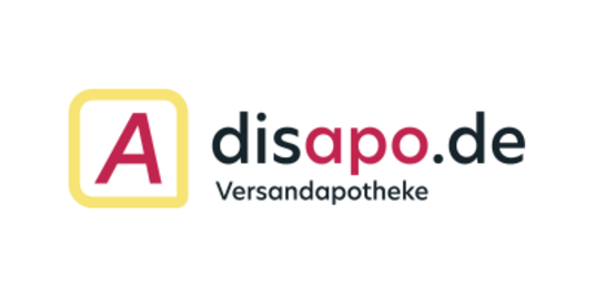 disapo.de Apotheken Logo