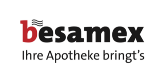 besamex Apotheken Logo