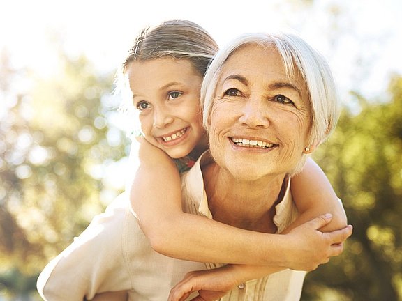 Vitamin D – besonders wichtig für Kinder und Senioren